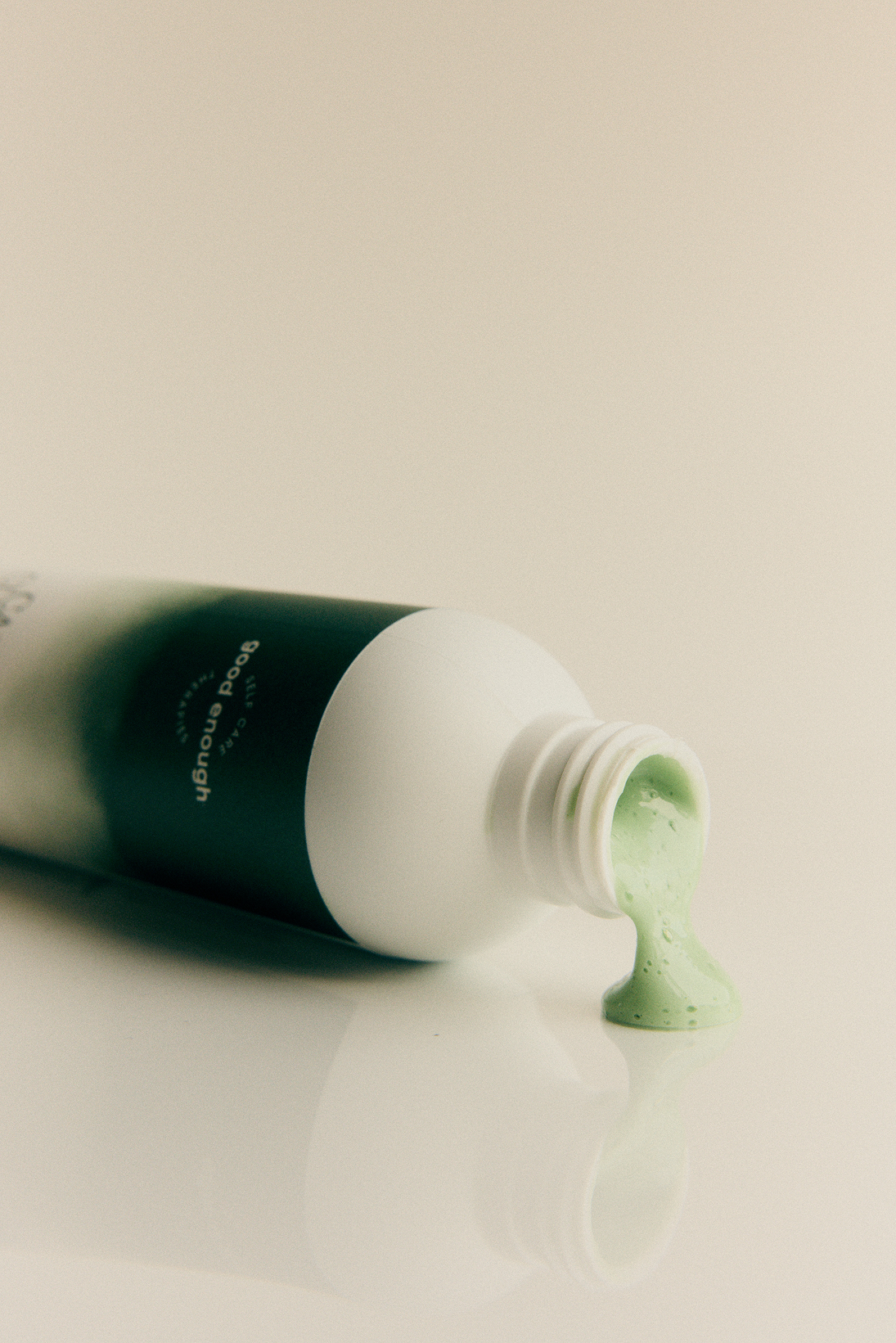 Sulfur Wash for Acne & Rosacea: A Pregnancy-Safe Game-Changer